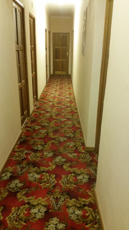 African Phoenix Guest Lodge ヨハネスブルグ エクステリア 写真